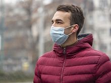 В Курской области за прошедшую неделю выявили 200 случаев заболевания гриппом