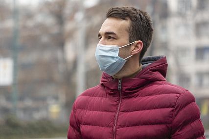 В Курской области за прошедшую неделю выявили 200 случаев заболевания гриппом