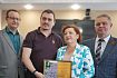 Рассказы о железногорских улицах победили в журналистском конкурсе