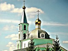 Железногорские правоохранители в связи с празднованием Пасхи перешли на усиленный режим работы