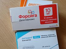 В Курской области больные сахарным диабетом жалуются на дефицит жизненно необходимых препаратов