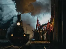 Это наша история. Что нужно знать о сериале «Хроники русской революции»