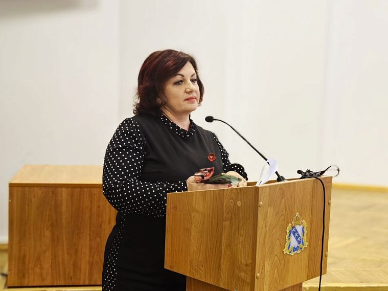 Стоматологию и роддом депутат просит вывести из состава Железногорской горбольницы