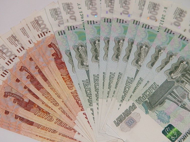 Железногорец перевел аферистам 200 тысяч рублей, пытаясь распрощаться с кредитом