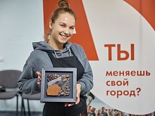 Железногорцы смогут подать заявку на грантовый конкурс «Арт-Окно»