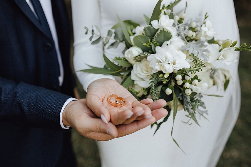 Курский загс подсказал железногорцам «красивые» свадебные даты 2023 года