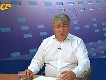 Александр Михайлов: «Давайте относиться к жителям приграничья, как нашим гостям»