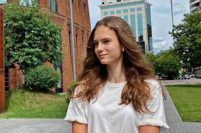 Железногорская выпускница не согласилась с результатом ЕГЭ, подала апелляцию и отстояла 100 баллов