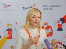 В Железногорске определили финалистов грантового конкурса «Вместе! С моим городом»