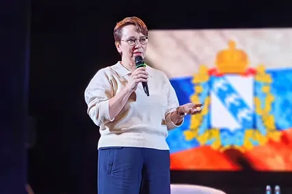 Рецепты и больничные без посещения врача: идеи от нового министра здравоохранения на встрече с железногорцами