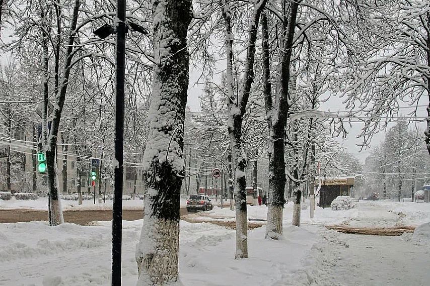 В Железногорске с 1 января увеличится стоимость проезда в муниципальном общественном транспорте