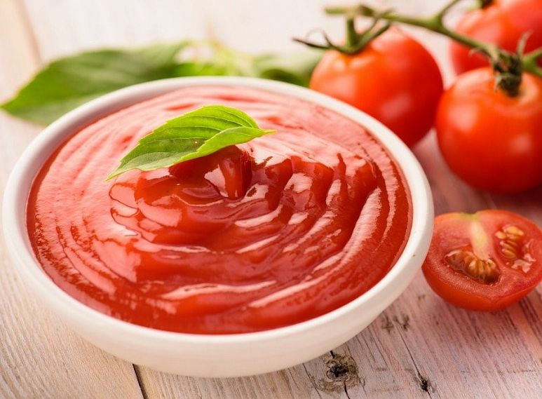 Какой томатный кетчуп самый лучший?