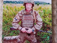 «Жди моего звонка» – последние слова железногорца Игоря Ефремова матери