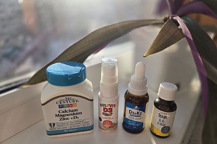 Витамин D: железногорский врач о пользе и вреде солнечного витамина