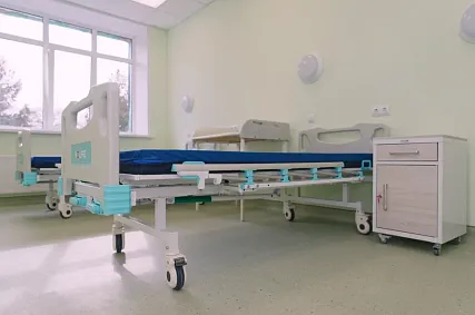 Железногорские депутаты попросят денег для дошкольных медсестёр в бюджете области