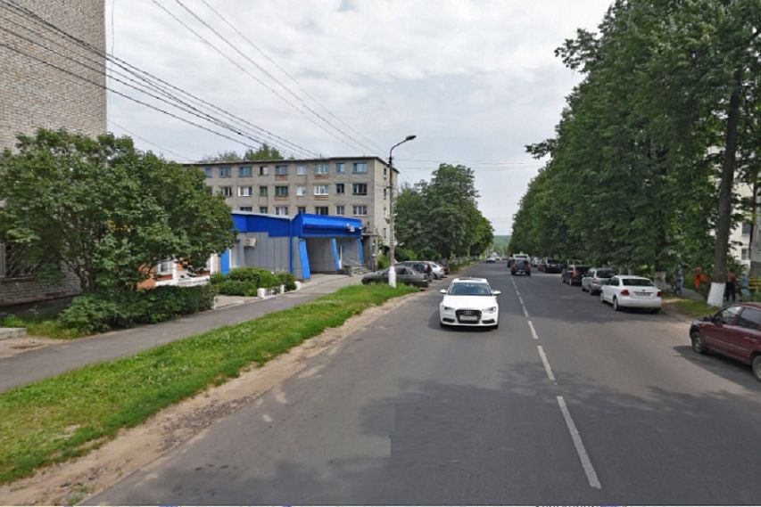 Ищут свидетелей: в Железногорске вновь произошло ДТП