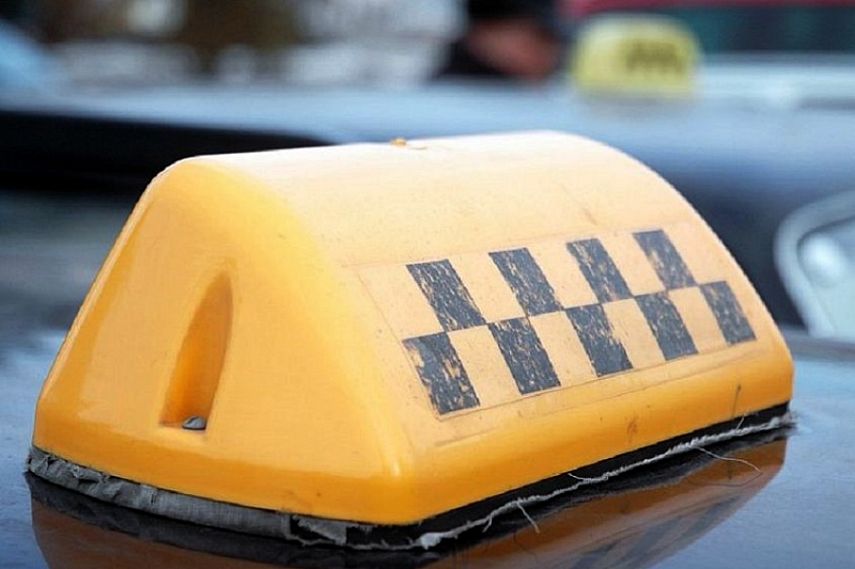 Два железногорских таксиста пострадали от мошенников