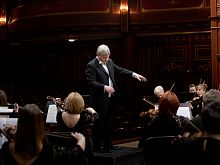 Cимфонический оркестр Белгородской филармонии выступит в Железногорске