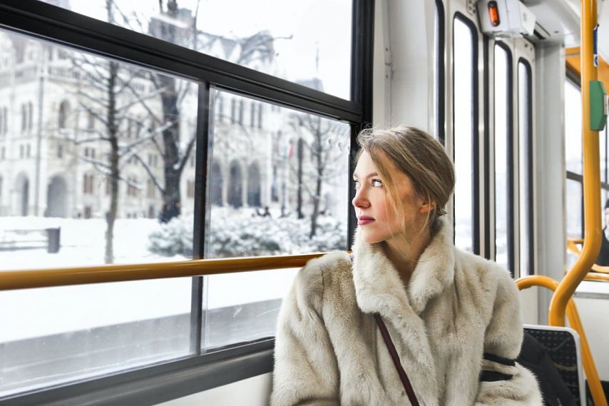 Курянам с медотводом вернули право на льготный проезд