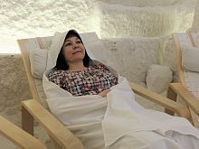 В Железногорске разработали реабилитационные программы для горожан, переболевших коронавирусом