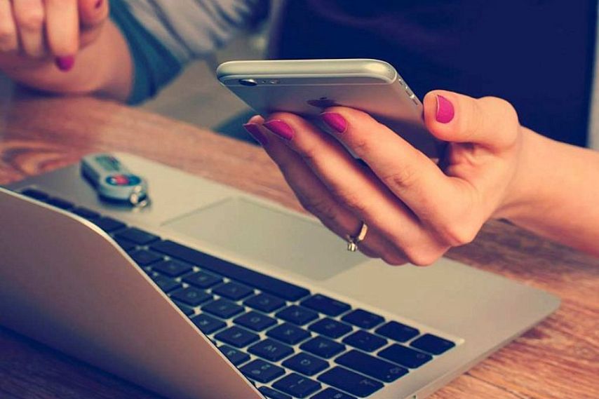 Жителя Железногорска обманули под предлогом продления действия сим-карты телефона