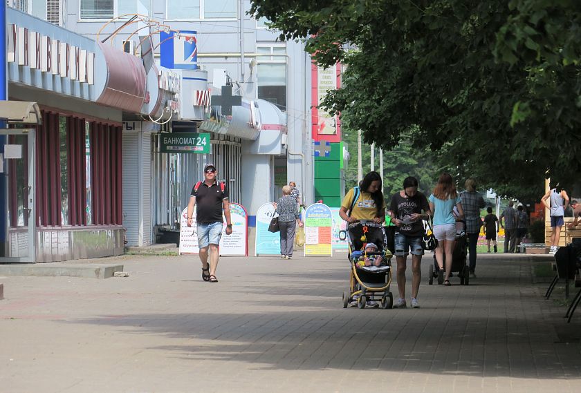 В Курской области снова продлен режим повышенной готовности
