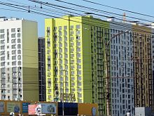 Более 7 тысяч ипотечных кредитов оформили жители Курской области в 2025 году