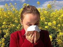 Советы врача: как проявляется аллергия и чем может грозить несвоевременное лечение