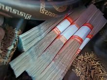 Более 50 млн рублей отдали жители Курской области мошенникам с начала года