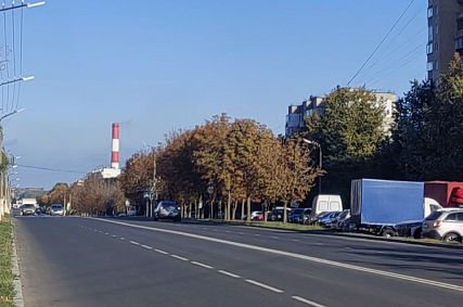 1 октября в Железногорске начнут отопительный сезон