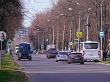 В Железногорске 26 и 27 апреля, а также 8 мая рейсы на дачных маршрутах выполняться не будут