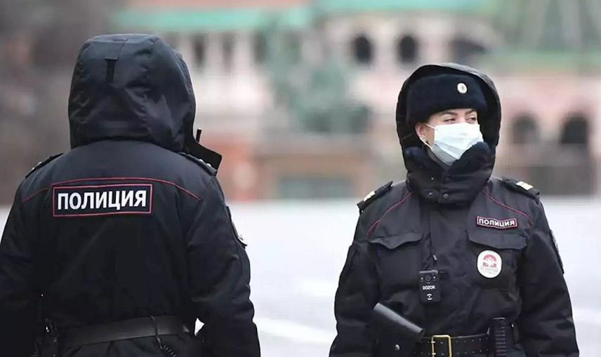 В Железногорске полицейские будут патрулировать улицы