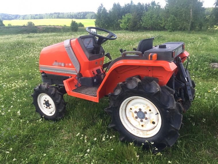 Железногорец заплатил за несуществующий трактор почти 100 тысяч рублей