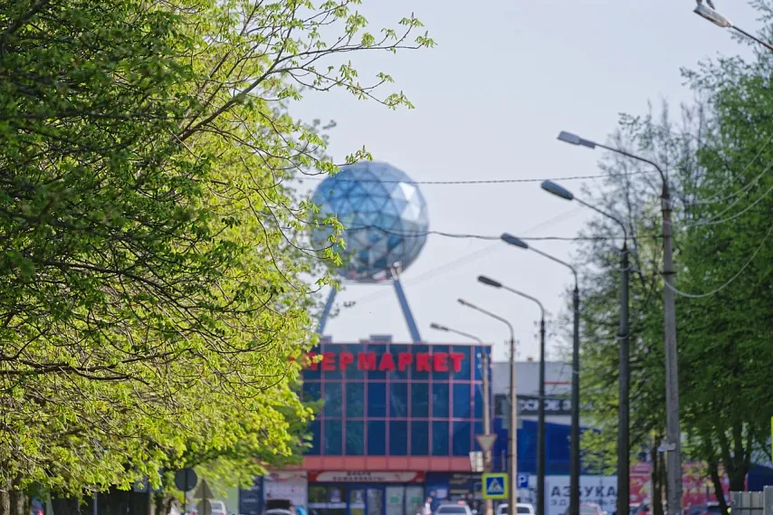 За первое полугодие в Курской области ликвидировано 708 организаций