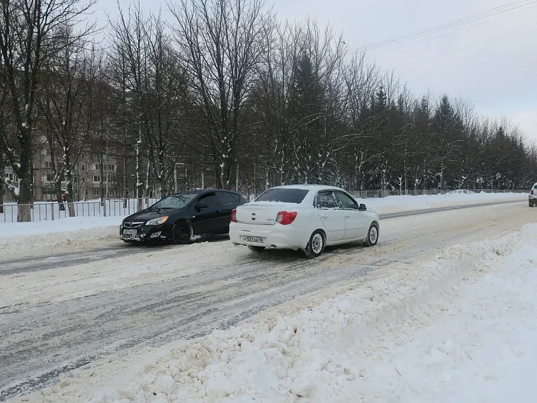 Быть или не быть в Железногорске «лежачим полицейским»?
