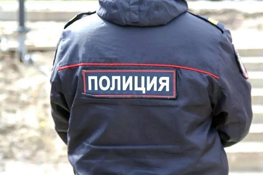 Железногорские полицейские переходят на усиленный режим работы