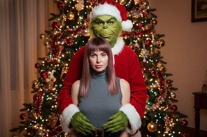 Железногорка Алеся Костикова благодарна 2025 году за доверие