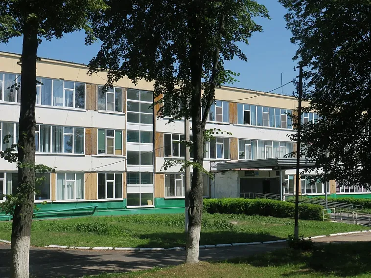 Какие школы и сады Железногорска отремонтируют летом