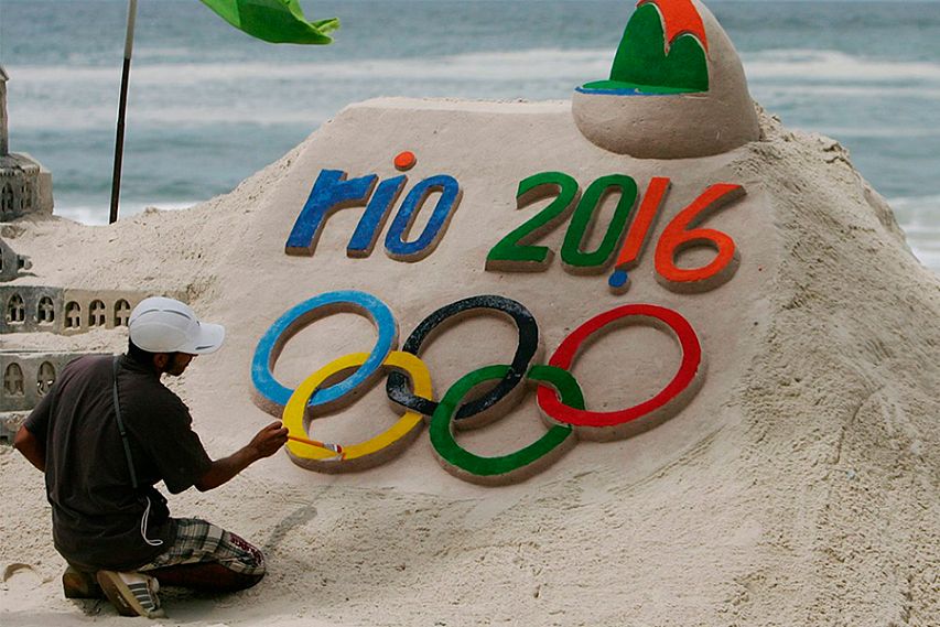 Примет ли Россия участие в Олимпиаде в Рио?