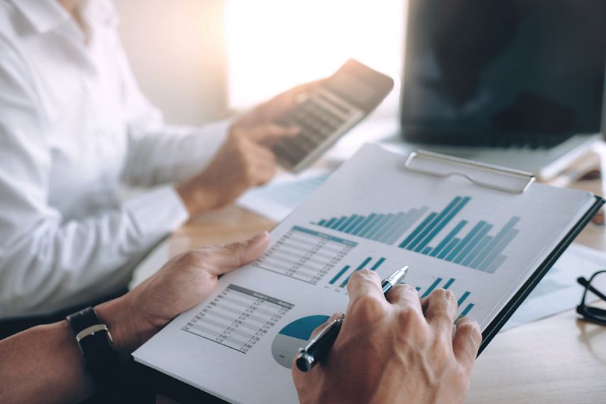 29 % курских компаний работают в убыток