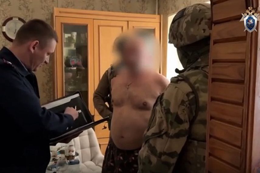 В Железногорске задержали начальника отдела закупок Городской коммунальной службы 