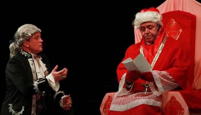 Новое время. Железногорск от 03.04.2022