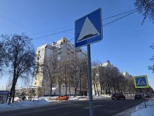 761 ДТП и 13 погибших за год: ситуация на дорогах Железногорска и района