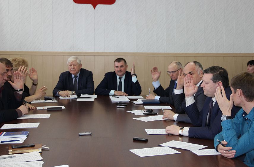 К вопросу о субсидиях: Железногорску выделили более 600 миллионов рублей