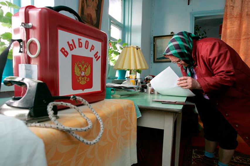 На один мандат 9 кандидатов. Избирательная кампания в Курской области вышла на финишную прямую