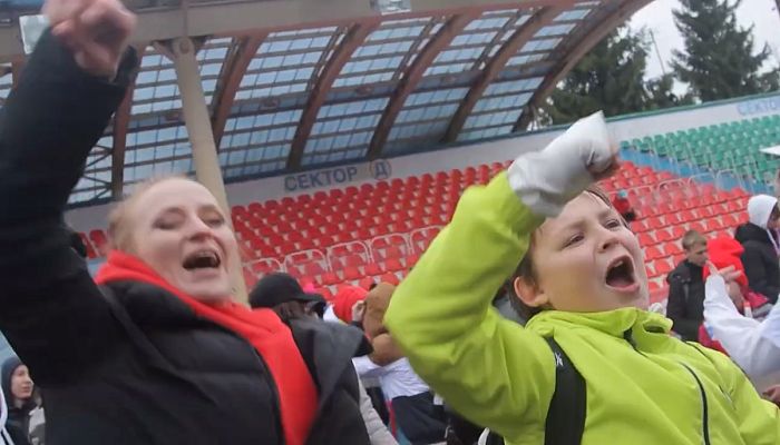 Центр притяжения Курская область от 06.10.2022