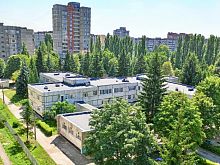 В Железногорске за счёт «Народного бюджета» отремонтировали крышу в детском саду №28