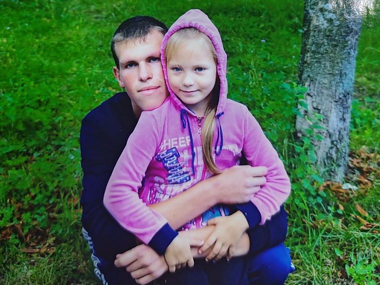 Виталий Крывушко. Мечтал быть «усатым нянем»