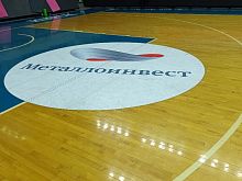 Баскетболистки курского «Динамо» заняли второе место в регулярном чемпионате России 