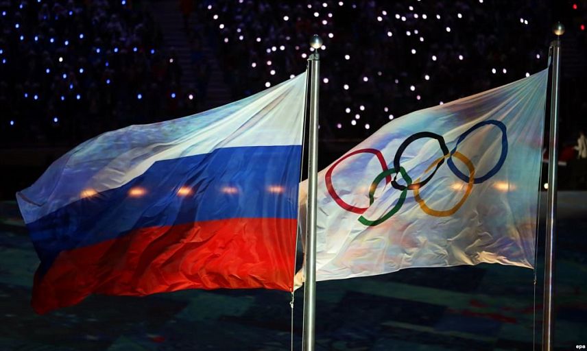Участие в Паралимпиаде российских спортсменов тоже под вопросом